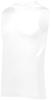 Holloway Sportswear PR Max Compression Jersey S White/White view 4
