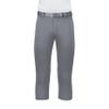 Augusta Sportswear Ladies Slideflex Softball Pant Graphite M