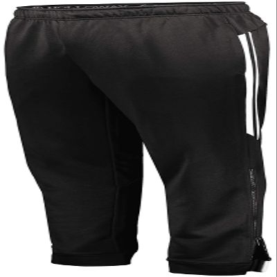 Holloway Sportswear Retro Grade Pant M Royal/White