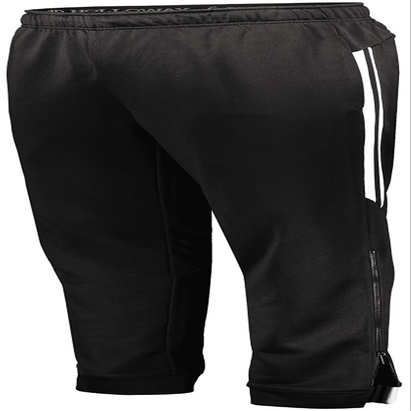 Holloway Sportswear Retro Grade Pant M Royal/White