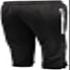 Holloway Sportswear Retro Grade Pant M Royal/White view 1