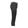 Augusta Sportswear Ladies Slideflex Softball Pant Black L view 3