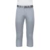 Augusta Sportswear Ladies Slideflex Softball Pant Blue Grey M