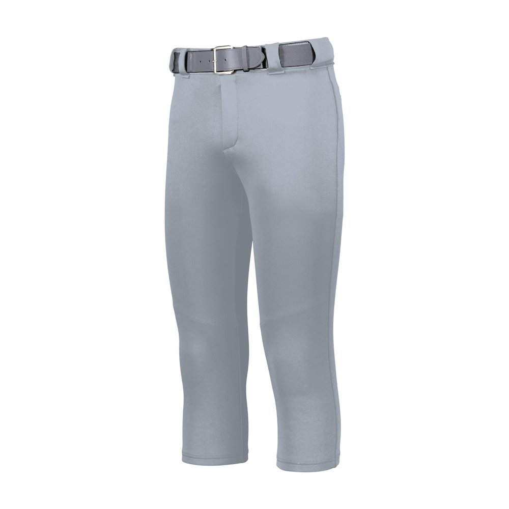 Augusta Sportswear Girls Slideflex Softball Pant Blue Grey S
