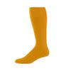 Augusta Sportswear Game Socks Gold L view 1