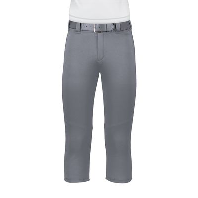 Augusta Sportswear Ladies Slideflex Softball Pant Graphite S