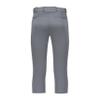 Augusta Sportswear Ladies Slideflex Softball Pant Graphite S view 2