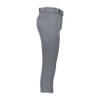 Augusta Sportswear Ladies Slideflex Softball Pant Graphite S view 3
