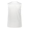 Augusta Sportswear Girls Rover Jersey S White view 2