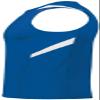 Holloway Sportswear PR Max Compression Jersey XL Royal/White view 2