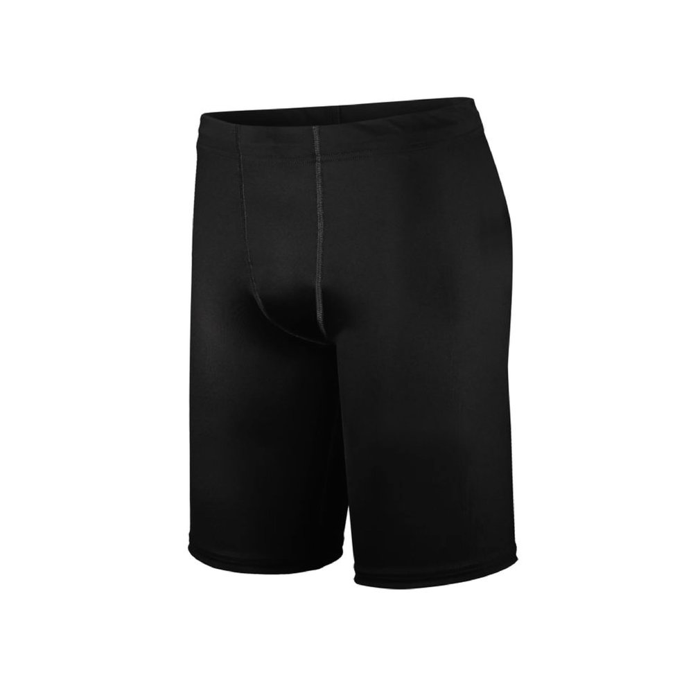 Holloway PR Max Compression Shorts Black S