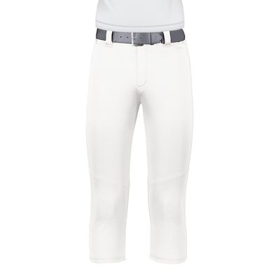 Augusta Sportswear Ladies Slideflex Softball Pant White L