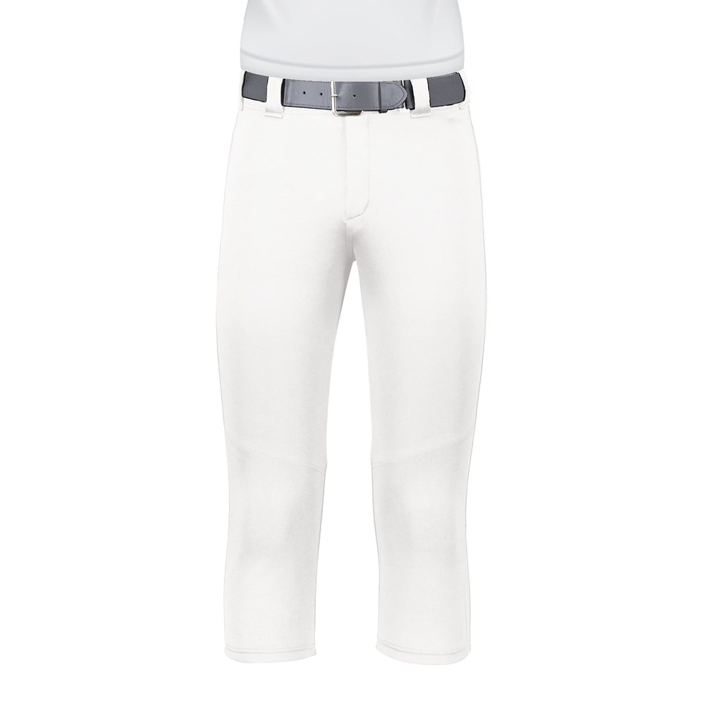 Augusta Sportswear Ladies Slideflex Softball Pant White L