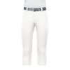 Augusta Sportswear Ladies Slideflex Softball Pant White L view 1