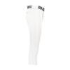Augusta Sportswear Ladies Slideflex Softball Pant White L view 3