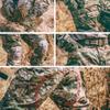 YEVHEV G3 Combat Suit Military Apparel Set Tactical Camouflage Clothing Hunting Uniform Paintball Gear with Knee Pads for Men view 3