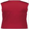 Holloway Sportswear PR Max Compression Jersey L Scarlet/White view 1