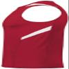 Holloway Sportswear PR Max Compression Jersey L Scarlet/White view 3