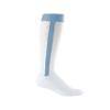 Augusta Sportswear Baseball Stirrup Sock Light Blue L view 1