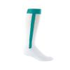 Augusta Sportswear Baseball Stirrup Sock Teal S view 1