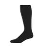Augusta Sportswear Game Socks Black L view 1
