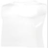 Holloway Sportswear PR Max Compression Jersey XL White/White view 4