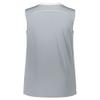 Augusta Girls Rover Jersey Silver | White Medium view 2