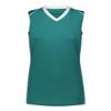 Augusta Sportswear Girls Rover Jersey S Teal/White view 1