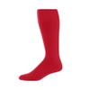 Augusta Sportswear Game Socks Red S view 1