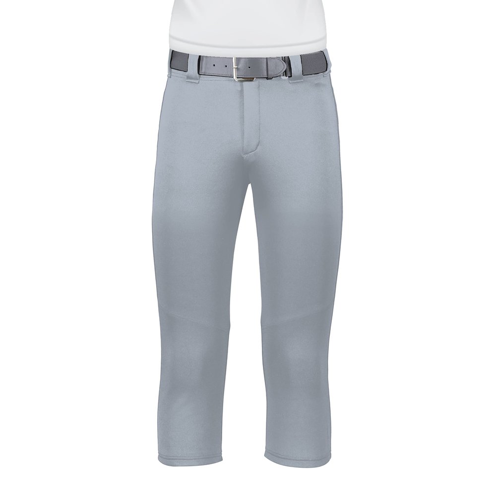 Augusta Sportswear Ladies Slideflex Softball Pant Blue Grey L