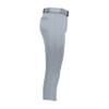 Augusta Sportswear Ladies Slideflex Softball Pant Blue Grey L view 3
