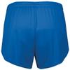 Holloway Sportswear Womens PR Max Track Shorts L Royal view 1