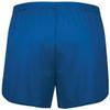 Holloway Sportswear Womens PR Max Track Shorts L Royal view 2