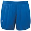 Holloway Sportswear Womens PR Max Track Shorts L Royal view 3