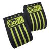 GoFit GF-UPKW Ultra Pro Knee Wraps, 2 Count view 2