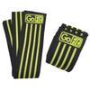 GoFit GF-UPKW Ultra Pro Knee Wraps, 2 Count view 3