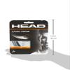 HEAD Lynx Tour (17-1.25mm) Tennis String Set (Grey) view 2