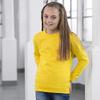 AWDis Kids Sweatshirt - Boys Girls Plain Casual Crew top - New French Navy (5-6 Years) view 4