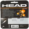 HEAD Lynx Tour (16-1.30mm) Tennis String Set (Grey) view 2