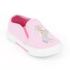 Simple Joys by Carter's Little Girl PHIL Sneaker, LIGHT PINK view 1