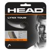 HEAD Lynx Tour Tennis Racket String 40' Set - 16 Gauge Monofilament Racquet String view 1