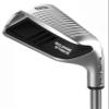 Square Strike Wedge, Black -Left Hand Pitching & Chipping Wedge for Men & Women -Legal for Tournament Play -Engineered by Hot List Winning Designer -Cut Strokes from Your Golf Game Fast view 1