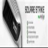 Square Strike Wedge, Black -Left Hand Pitching & Chipping Wedge for Men & Women -Legal for Tournament Play -Engineered by Hot List Winning Designer -Cut Strokes from Your Golf Game Fast view 4