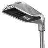 Square Strike Wedge, Black -Right Hand Pitching & Chipping Wedge for Men & Women -Legal for Tournament Play -Engineered by Hot List Winning Designer -Cut Strokes from Your Golf Game Fast view 1