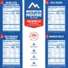 Mountain House Adventure Weekender Kit | Freeze Dried Camping & Backpacking Food | 12 Servings view 2