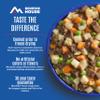 Mountain House Adventure Weekender Kit | Freeze Dried Camping & Backpacking Food | 12 Servings view 4