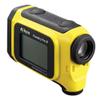 Nikon Forestry Pro II 6x21 Laser Rangefinder with 3-Point Hypsometer, 1750-Yard Range, Dual LCD Display, Inclinometer, Waterproof Construction for Forestry and Industrial Applications view 3