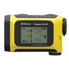 Nikon Forestry Pro II 6x21 Laser Rangefinder with 3-Point Hypsometer, 1750-Yard Range, Dual LCD Display, Inclinometer, Waterproof Construction for Forestry and Industrial Applications view 4