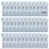 36 Pairs Of Yacht & Smith Wholesale Bulk Womens Crew Socks, Cotton Sport Athletic Socks - Size 9-11 (White) view 1