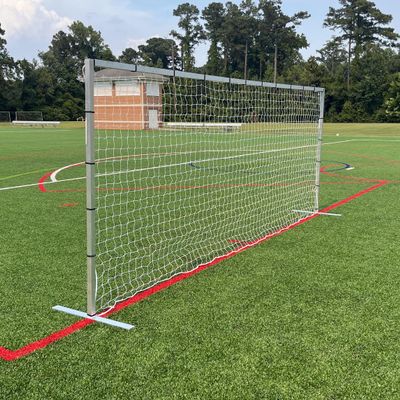 6x18 Flat Faced Training Net